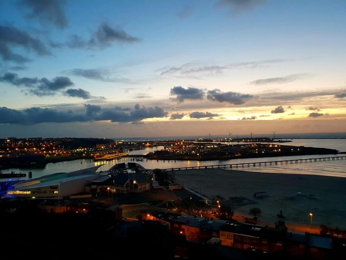 N°5 Boston Conciergerie Leroy Boulogne-sur-Mer