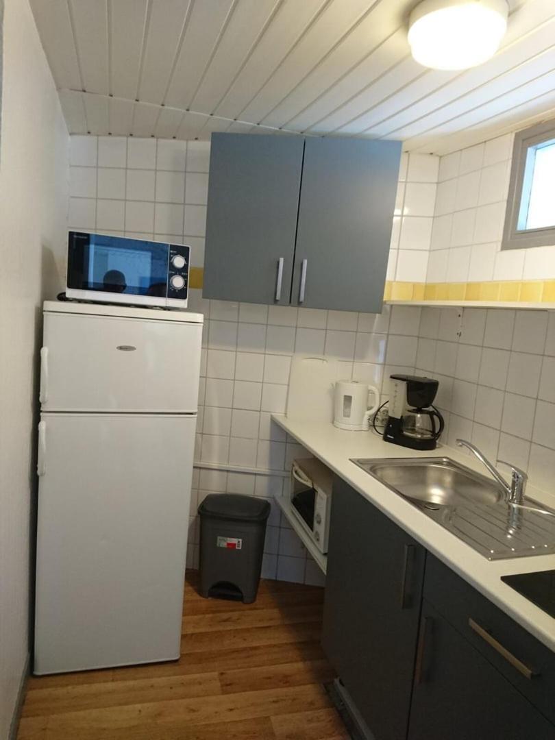 Apartment N°5 Boston Conciergerie Leroy Boulogne-sur-Mer